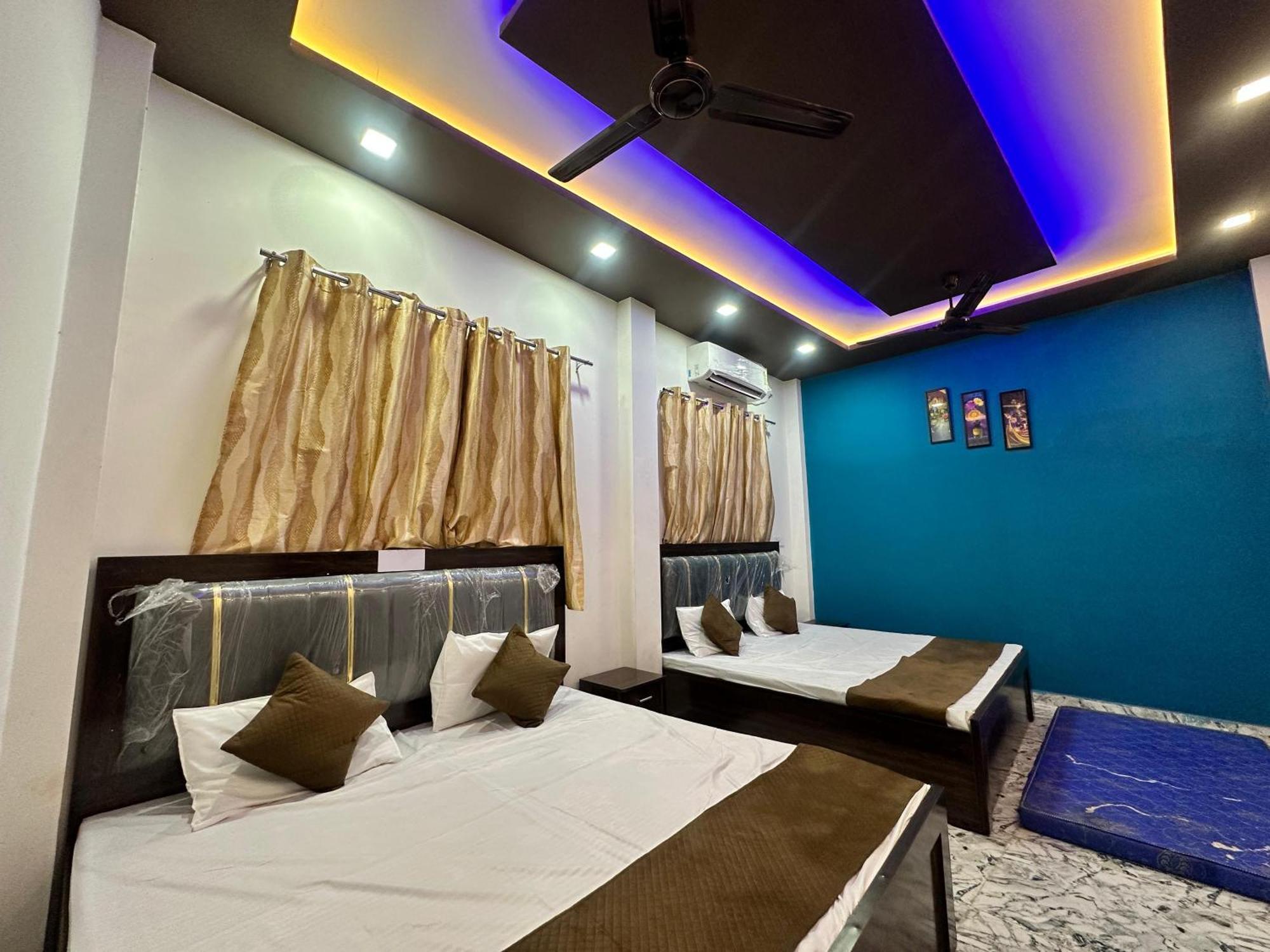 Sawariya 2* Varanasi